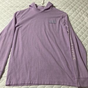 Vineyard vines Girls M shirt